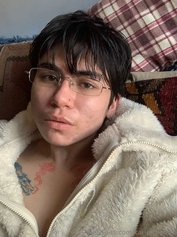 Hope you're all staying warm 🔥