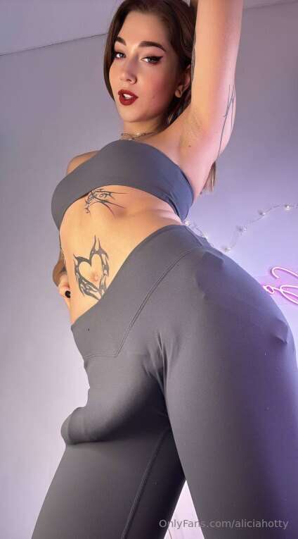 aliciahotty