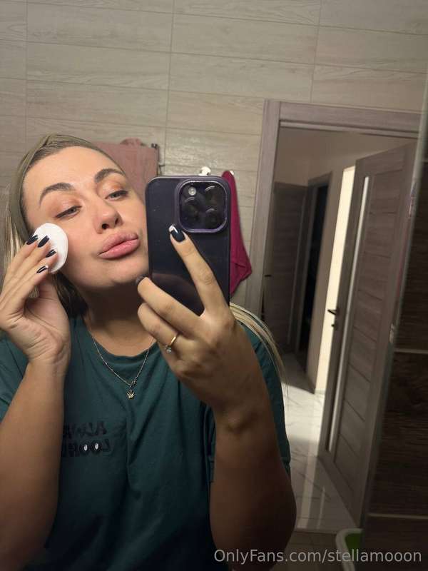 Self-care is not only about appearance, but also about self-..