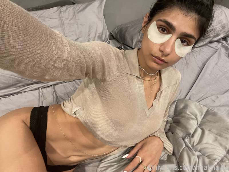 Foto 475 de Mia Khalifa en Tocromo