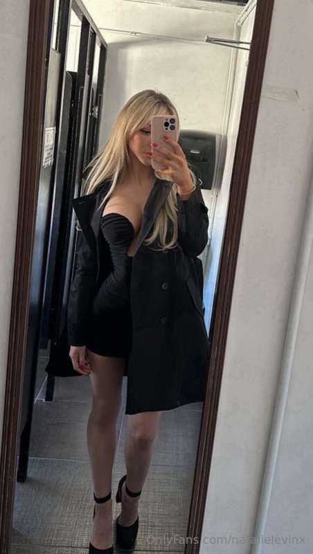 natalielevinx photo