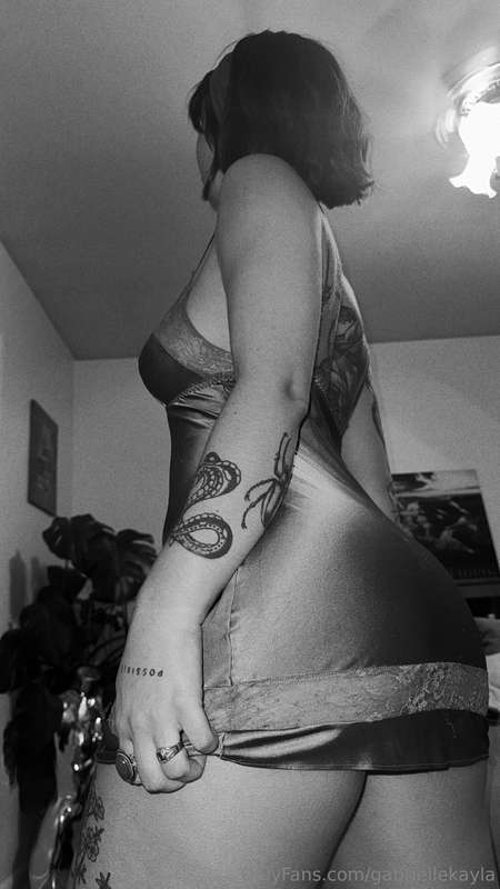 gabriellekayla