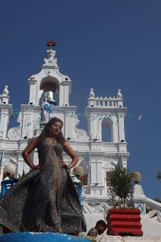 Goa memories love this place due to some buzy schedule I did..
