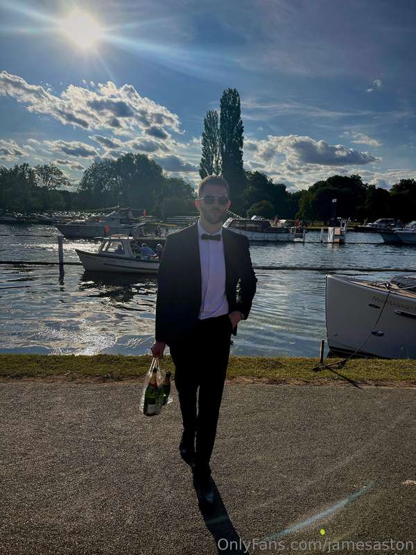 jamesaston