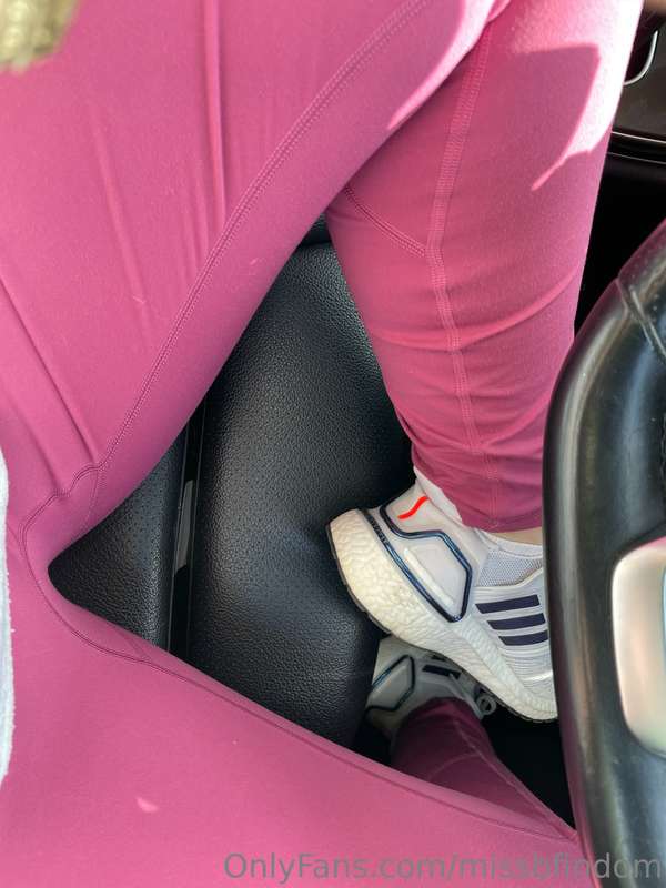 missbfindom