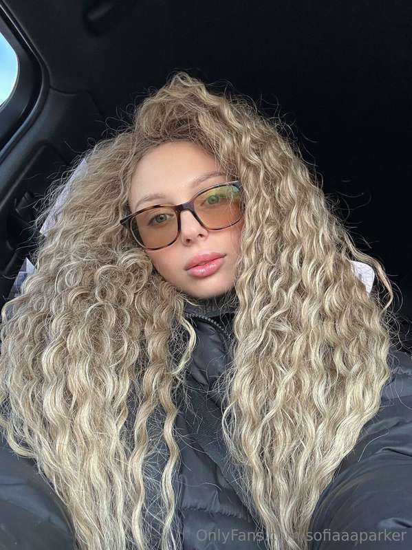 sofiaaaparker