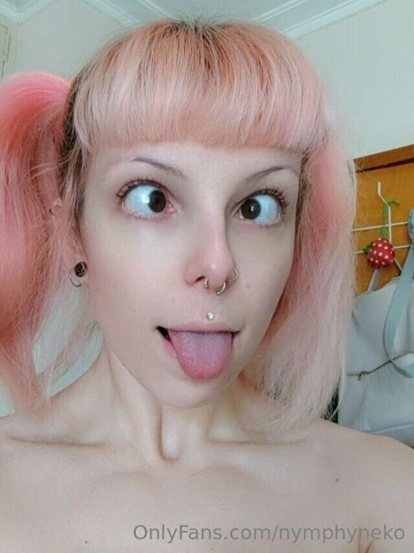 nymphyneko