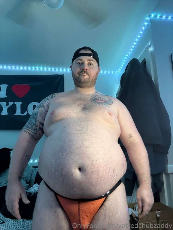 yattedchubzaddy image #2