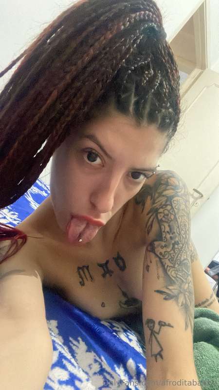 afroditabaaby