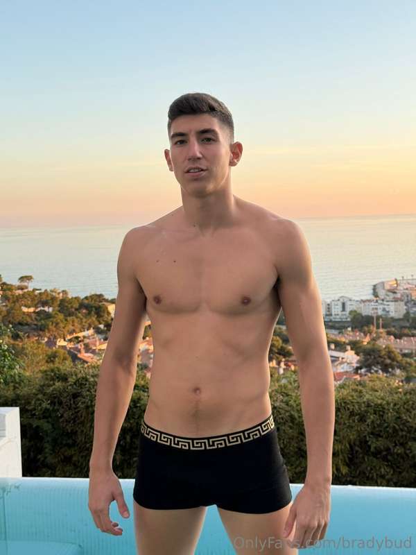 bradybud