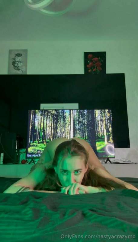 nastyacrazymo