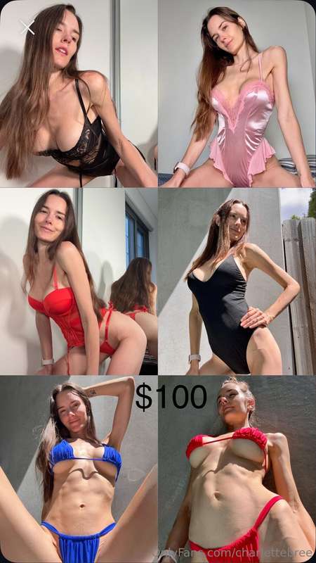 charlettebree image #1