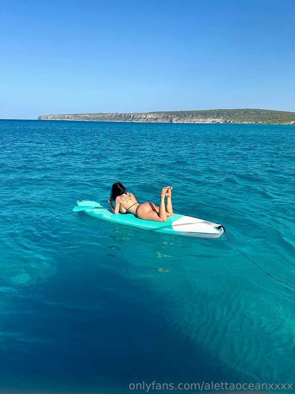 Foto 333 von Aletta Ocean auf Tocromo