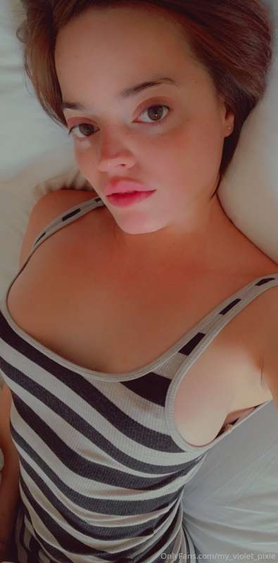 my_violet_pixie image #1