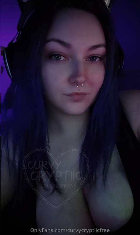 curvycryptiicfree