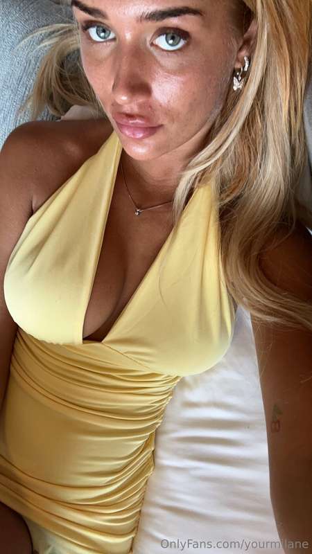 yourblondbitch