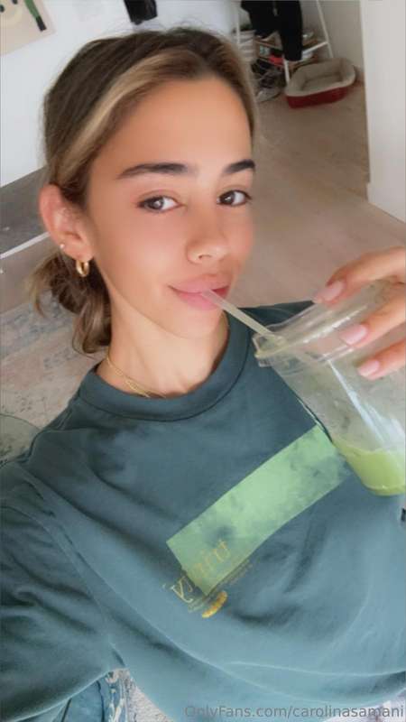 carolinasamani