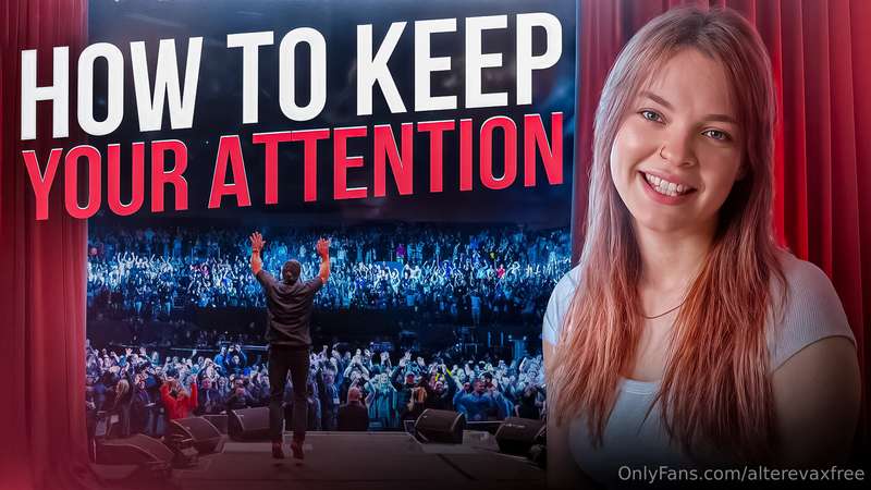 Why You Can’t Focus (And How to Fix It) 🧠 📵  ✅ https://of.tv..