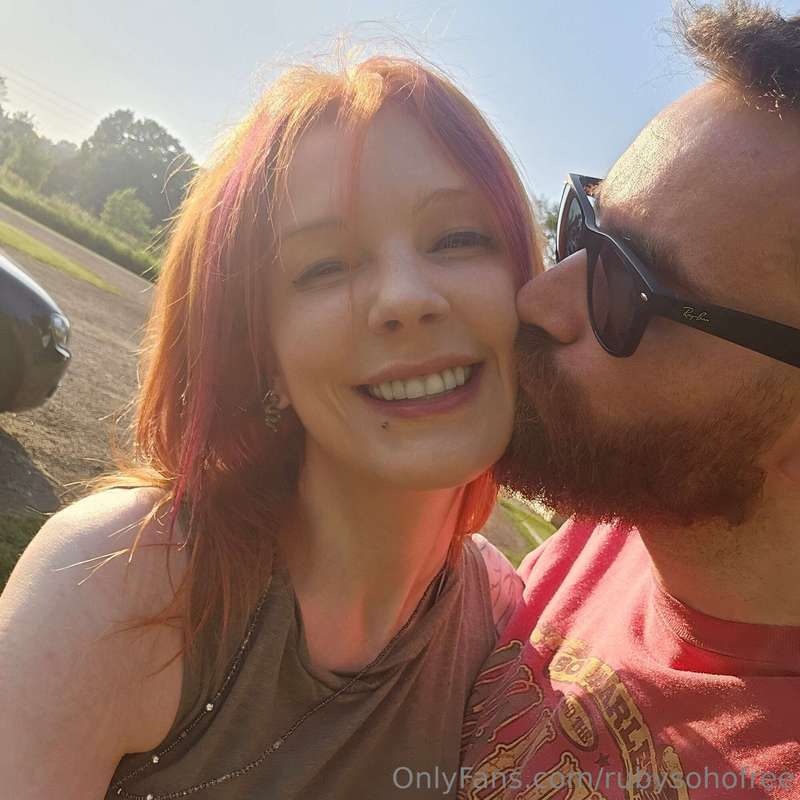 My partner in porn 