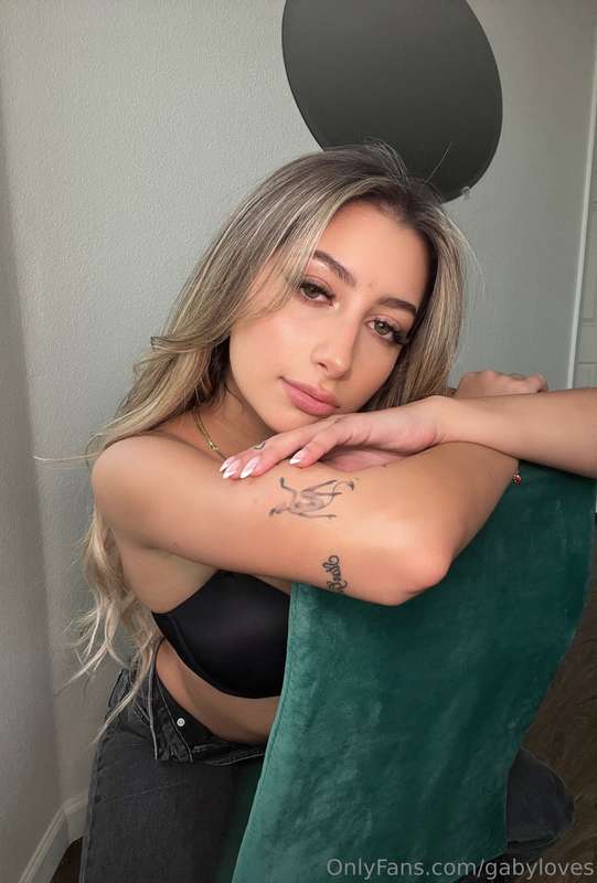 gabyloves