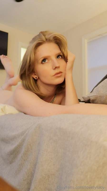 also sweet dreams :*