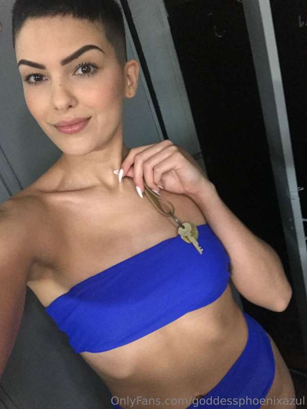 phoenixazul