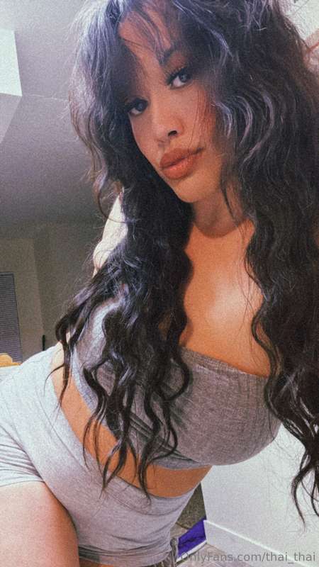 Your dick behind me would make my day. 