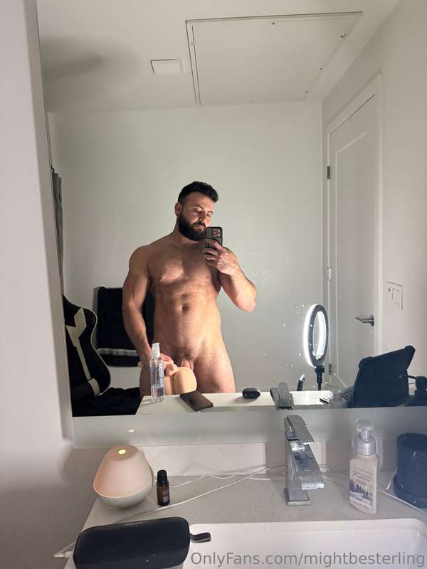 mightbesterling