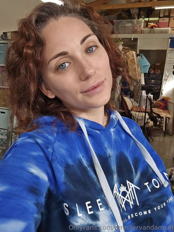 jennifervandamselfree