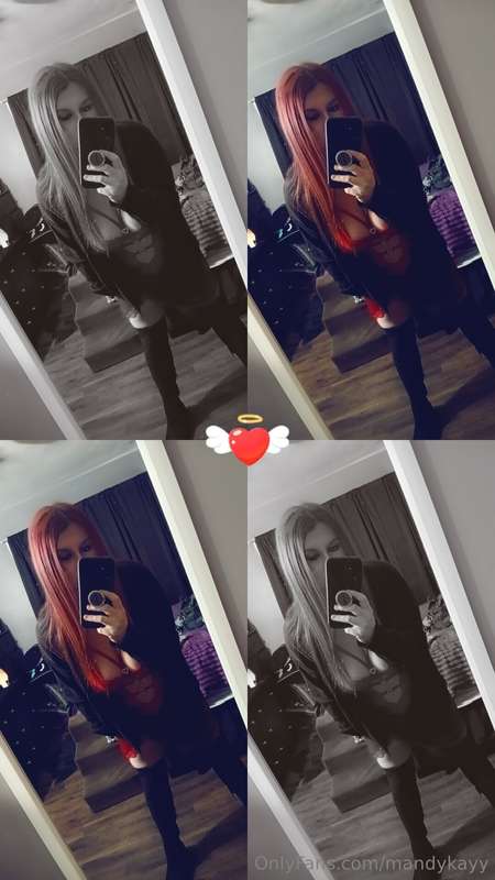 mandykayy