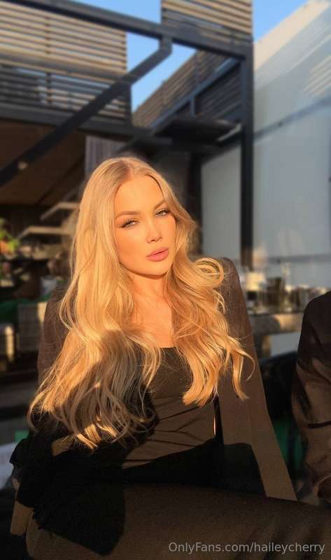 haileycherry