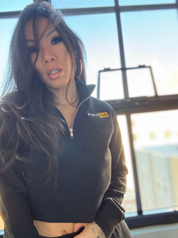 Photo 610 de Asa Akira sur Tocromo