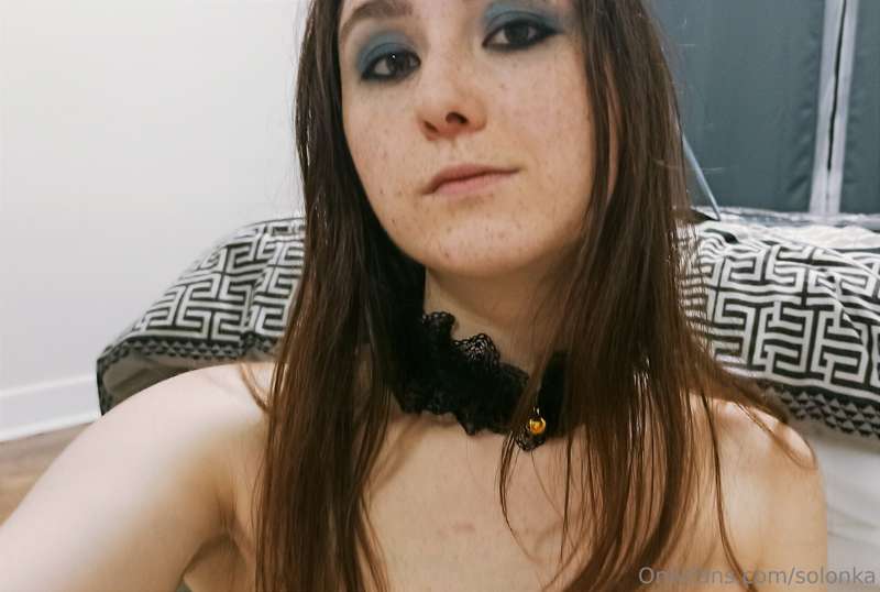 I like the new image, the main thing is that after crazy sex..