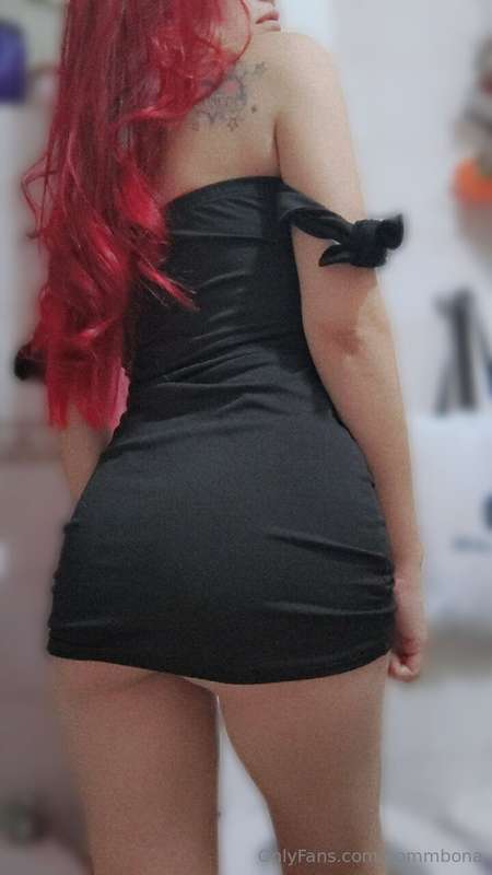 Check my dms baby