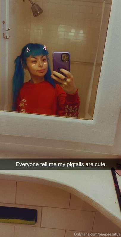 peepeesaliva