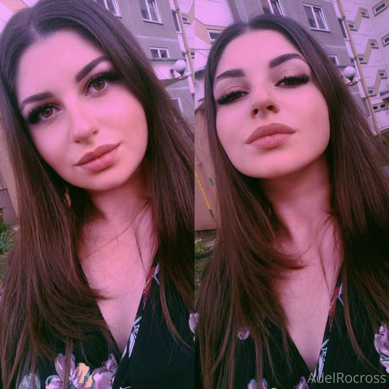 Selfie 🥰