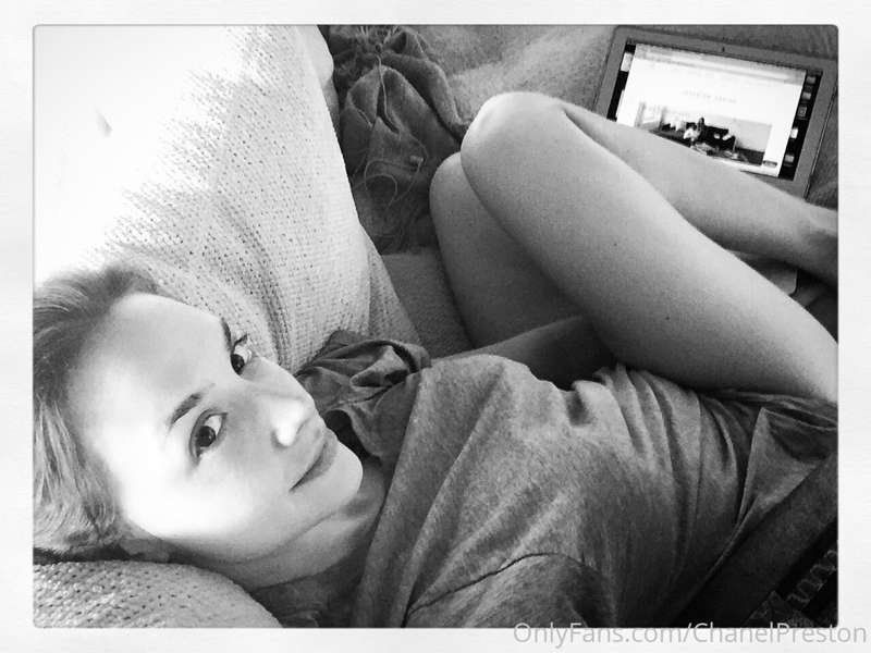 Foto 218 von Chanel Preston auf Tocromo
