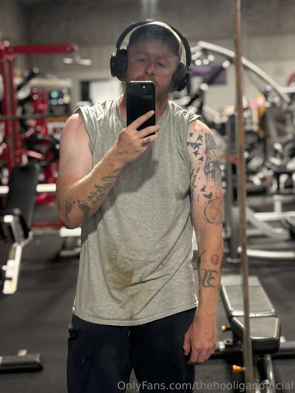 thehooliganofficial