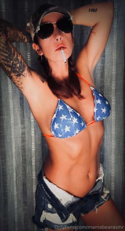 Happy Memorial Day 😈🇺🇸