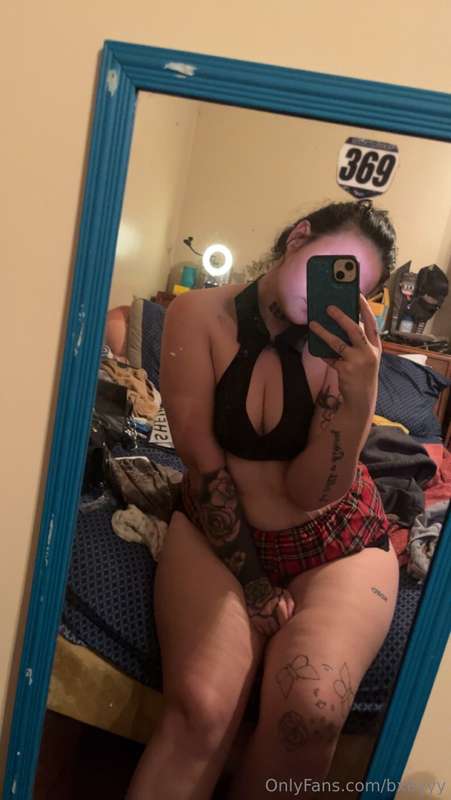 Let’s be naughty🤪