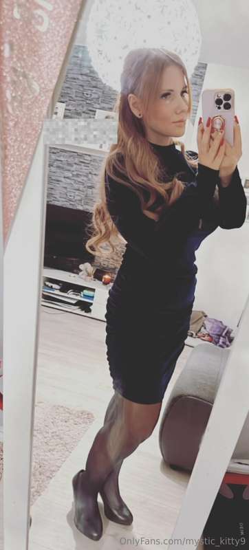 Ab Morgen kommt wieder mehr 😘💕