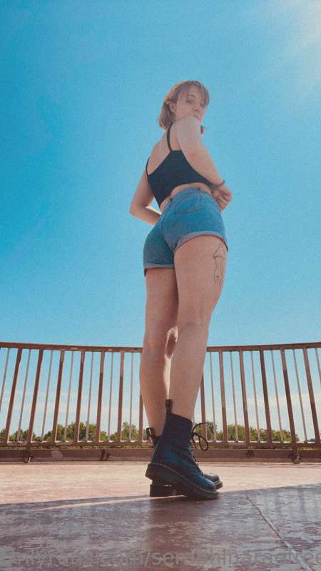 seraphinaraefree