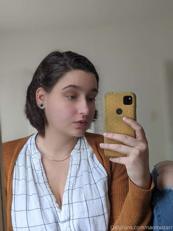 naomistarr