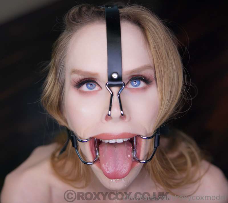 By hook or by crook the brat bully has her way with your cro..