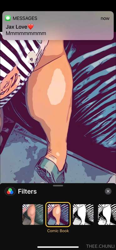 theechunli image #7