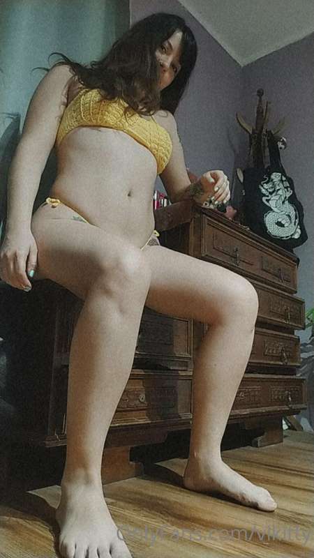 Uuufff hasta yo me calenté 😍🤤