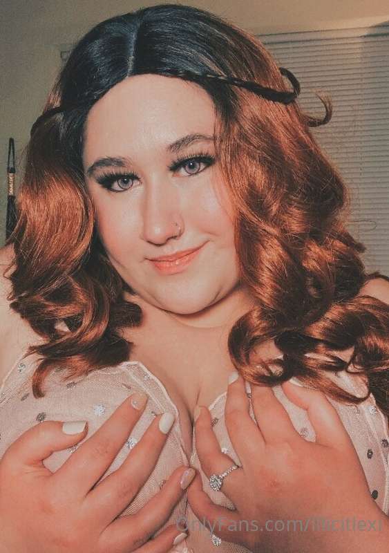 If nobody told you today, you’re beautiful and unique and pe..