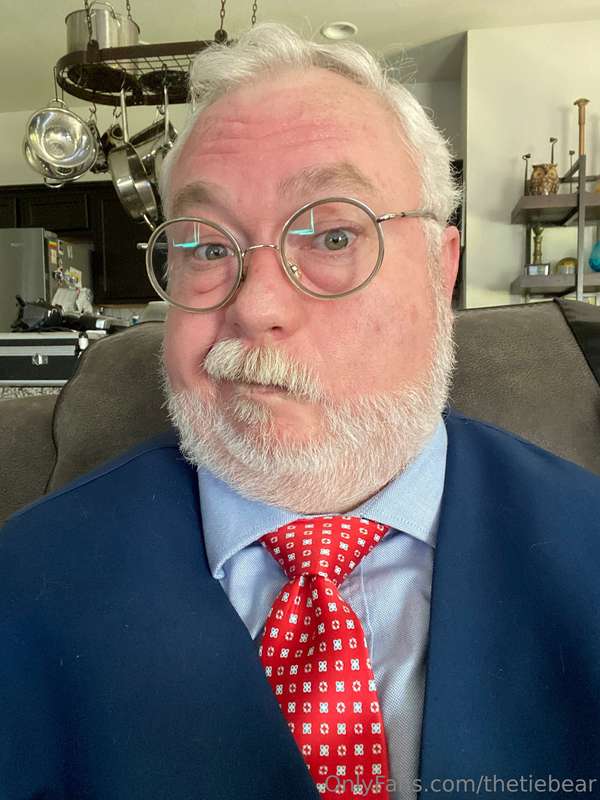 thetiebear