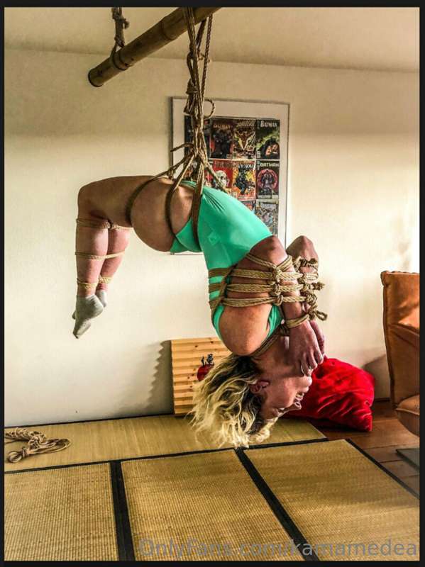With RopeMarks