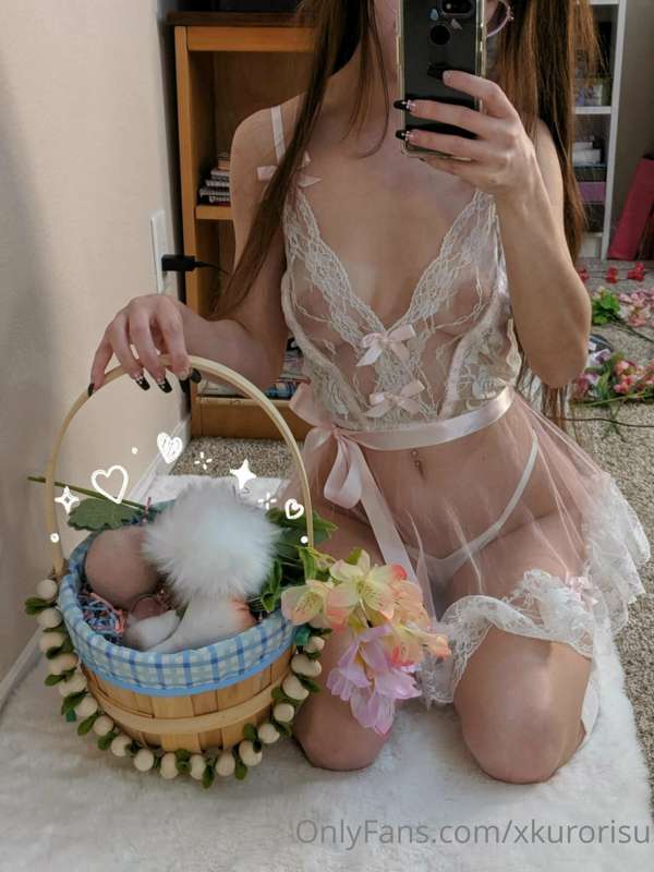 It's Easter weekend! 🐇🌷💕
My VIP page will be ___30% off this..